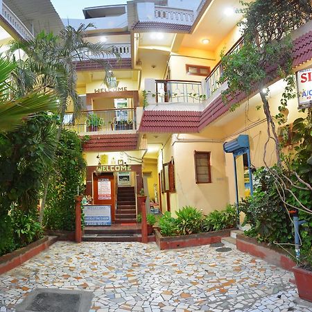 Siva Guest House مهاباليبورام المظهر الخارجي الصورة