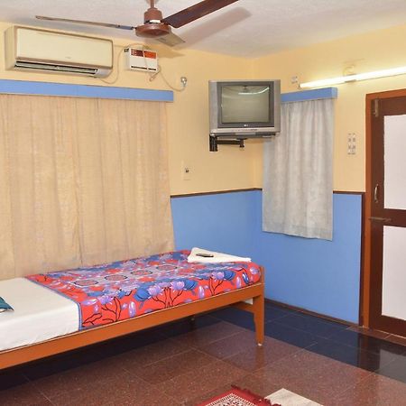 Siva Guest House مهاباليبورام المظهر الخارجي الصورة