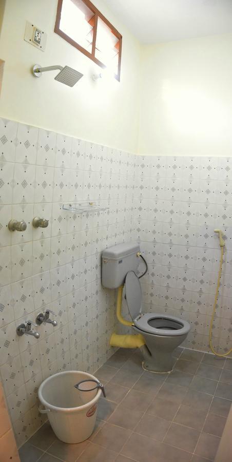 Siva Guest House مهاباليبورام المظهر الخارجي الصورة