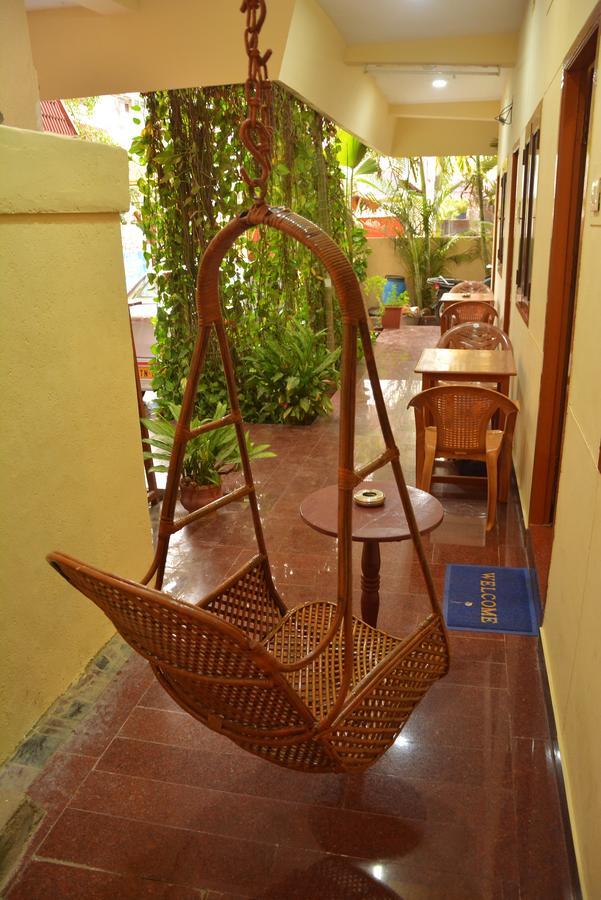 Siva Guest House مهاباليبورام المظهر الخارجي الصورة