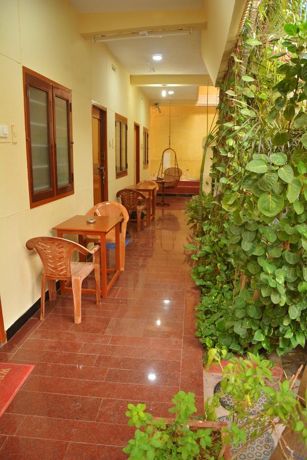 Siva Guest House مهاباليبورام المظهر الخارجي الصورة