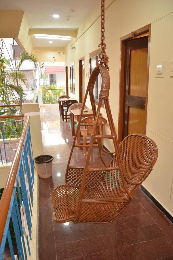 Siva Guest House مهاباليبورام المظهر الخارجي الصورة